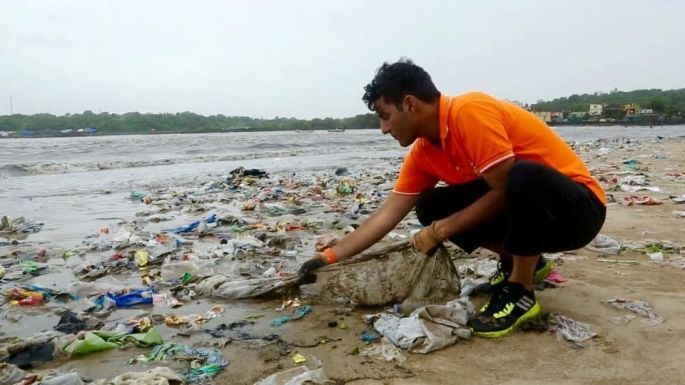 VersovaBeachCleaningDrive